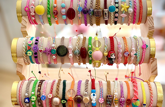 Pulseras